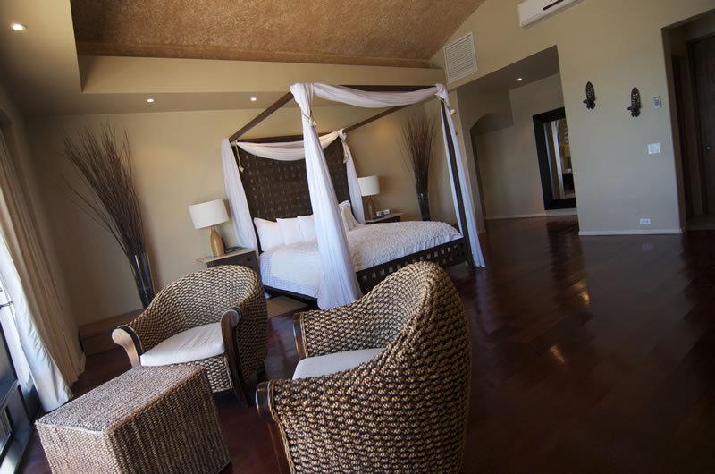 Casa Natalie Luxury Resort Spa Ensenada Rom bilde