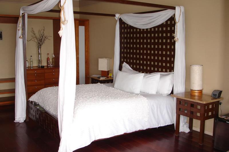 Casa Natalie Luxury Resort Spa Ensenada Rom bilde